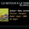 Le Retour à la Terre (Larcenet)