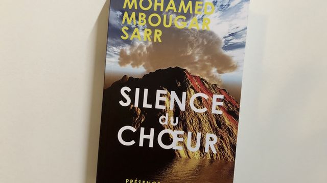 Silence du chœur 