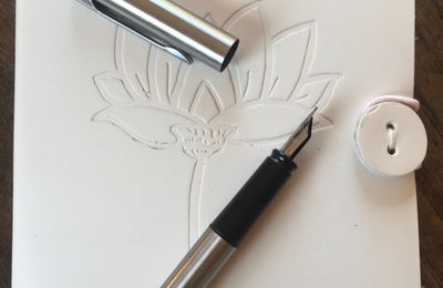 ÉCRIRE... POUR TOURNER LA PAGE !