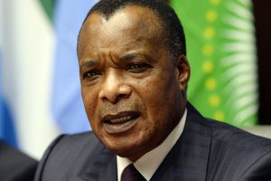 Congo: père et fils Sassou-Nguesso pour une «nouvelle République»