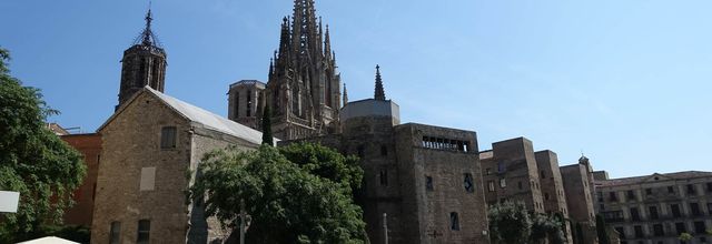 Espagne Barcelone