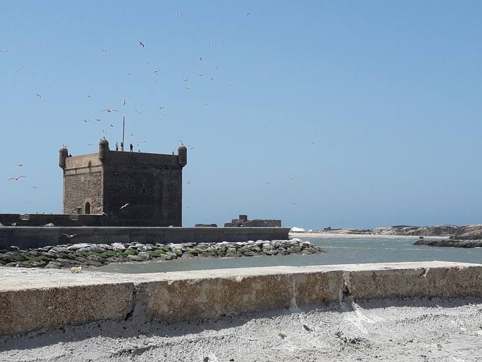 ESSAOUIRA