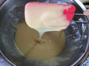 King Cake - Gâteau louisianais de Mardi Gras