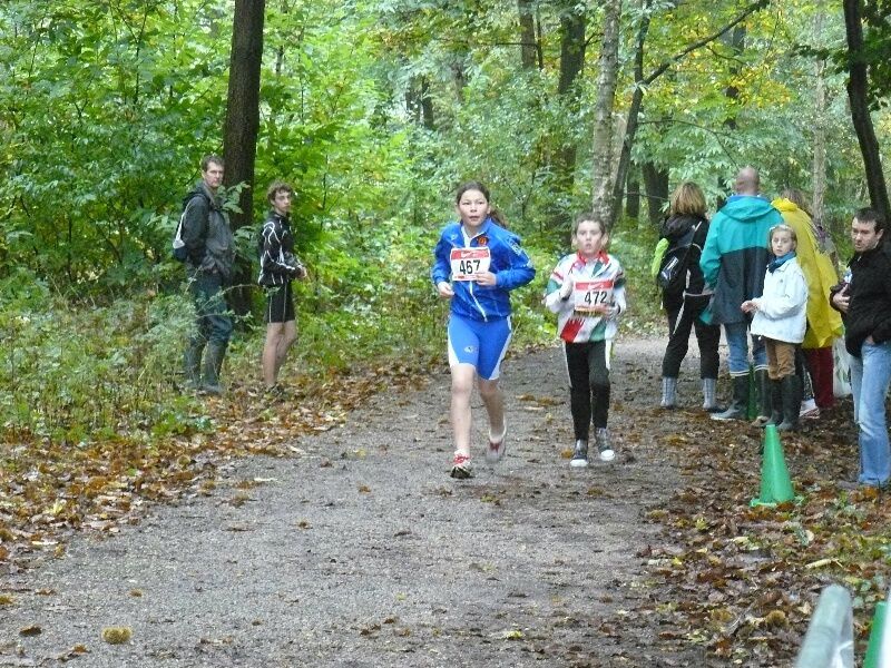 Album - DUATHLON-2012