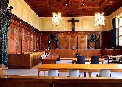 Le plus grand Nuremberg de tous les temps se prépare - 18/02/2021.