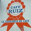 Panama : cafécafé