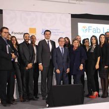 Le Fab Lab s’invente en Tunisie...