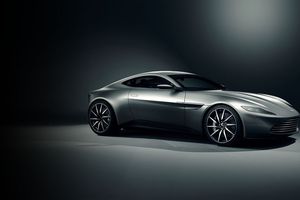 Aston Martin: Supercar qui associe la performance, le prestige, et le luxe !