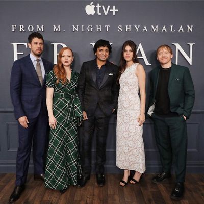 M. Night Shyamalan confirme la seconde saison de "Servant" pour Apple TV +