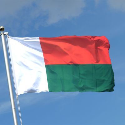 Mission Madagascar et pause temporaire du blog