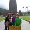 Mitad del mundo