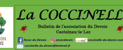 Demandez le programme : Bulletin La Coccinelle n°68