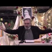 Samedi 5 octobre - Pluie de roses avec Ste Thérèse - Basilique d'Alençon