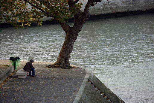 Album - une-promenade-sur-les-bords-de-Seine