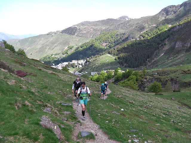 Album-Via ferrata des Eaux-bonnes