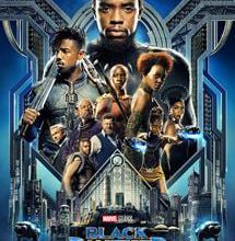 [REGARDER/TÉLÉCHARGER] Black Panther Films Streaming VF Entier Français