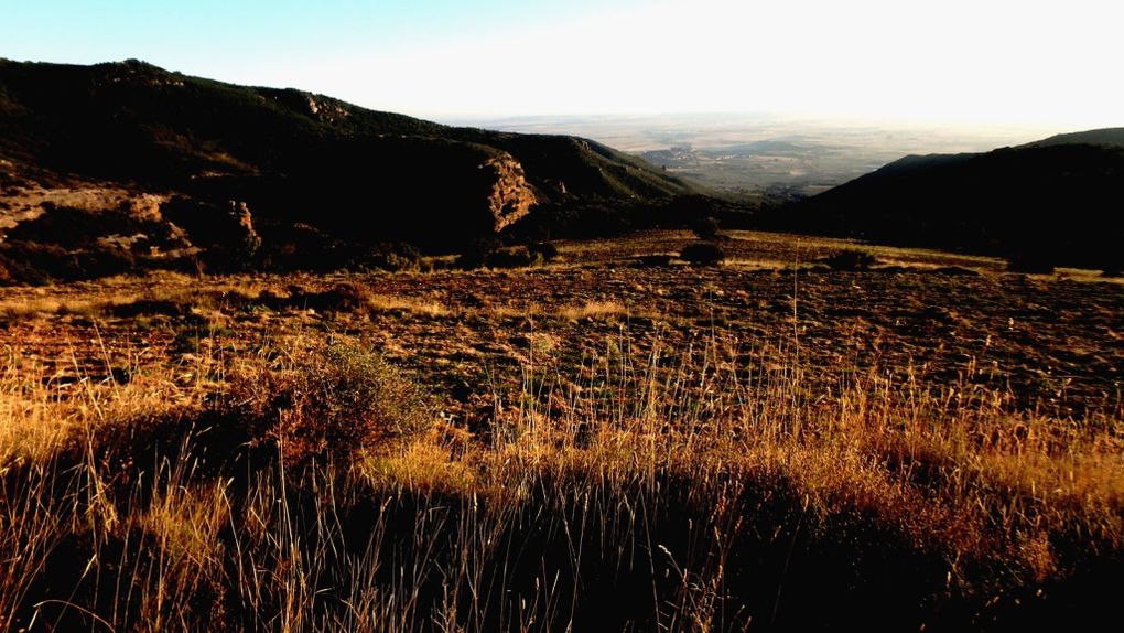 20 au 26 Octobre: Sierra de Guara et Bardenas