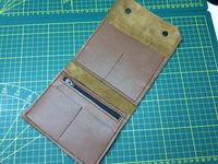 Coudre un &quot;Compagnon Facile&quot; - Tuto Couture DIY