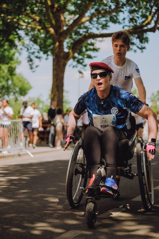 Retour sur les Courses solidaires 2025.