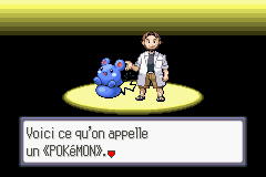 Pokemon Rubis/Saphir soluce complete ;)