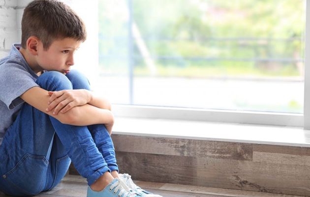 Mon enfant se dévalorise souvent ...   Que faire ? 