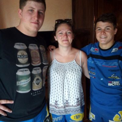 Reyssouze : du sang neuf au comité des fêtes. 