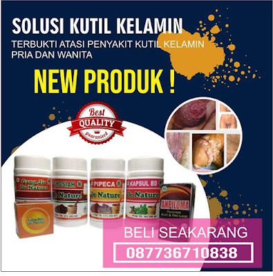 Informasi Obat Kutil Kelamin De nature ( Di Jamin Asli ) Di Watansoppeng