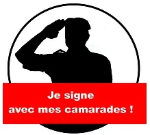 #FRANCE : On est passé de 20 #militaires à plus de 8100 signataires en 24h. Le #gouvernement donc les #médias aussi semblent un peu en panique. Quelque chose se prépare en #France...