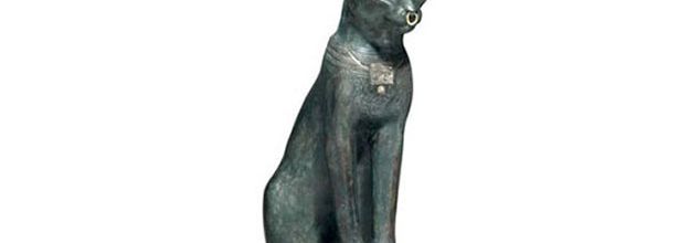 Bastet, au secours, ils sont devenus fous!