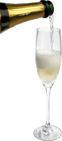 Gifs Champagne Le Monde Des Gifs