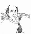 xavier boutin dessins