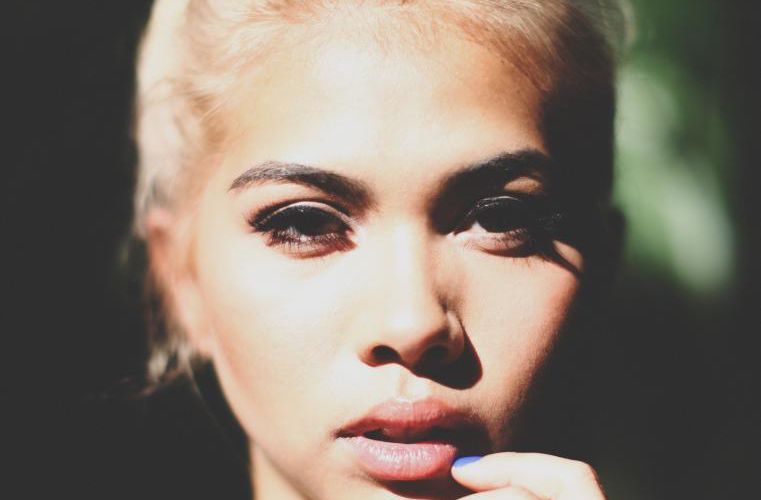 HAYLEY KIYOKO SHARES "GIVEN IT ALL" / FROM "THIS SIDE OF PARADISE" UPCOMING EP