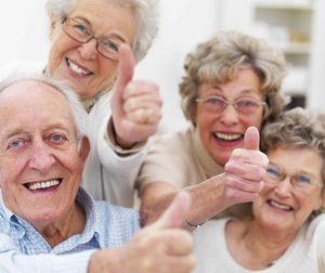 Outstanding High Quality Care Can Be Provided At The Assisted Living AZ Facilities