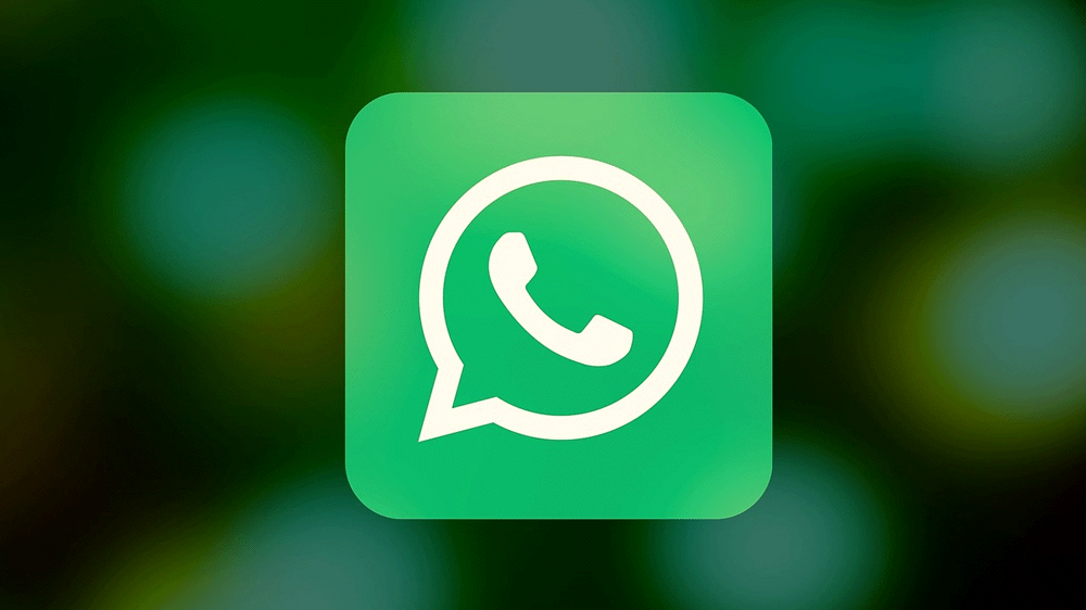 Envoyer une photo ephemere sur WhatsApp