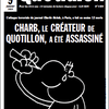 Le Petit Quotidien rend hommage aux victimes du journal de Charlie Hebdo