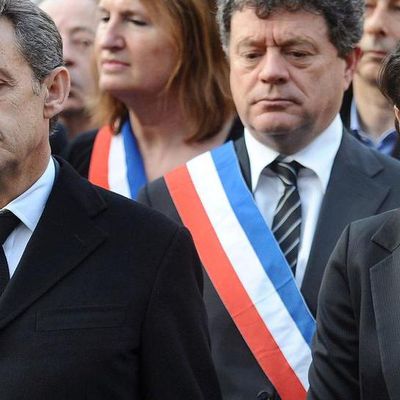 Sarkozy et les Gaulois : lettre d'un avocat à Najat Vallaud-Belkacem