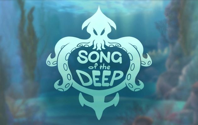TEST de SONG OF THE DEEP (sur PS4): Une exploration en sous-marin sympathique