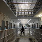 Prisons : la honte française