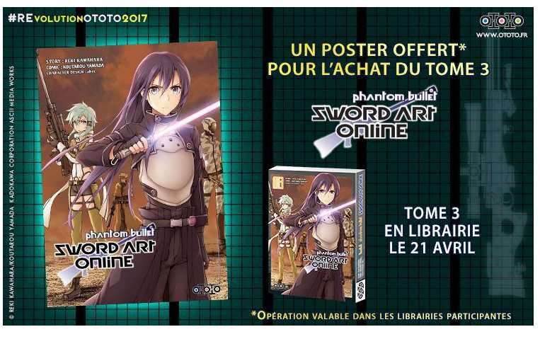 ENCORE PLEIN DE CADEAUX SUR LE SITE POINT MANGA