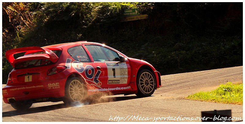 Album - Rallye-du-Pays-D-Auge.-Dimanche