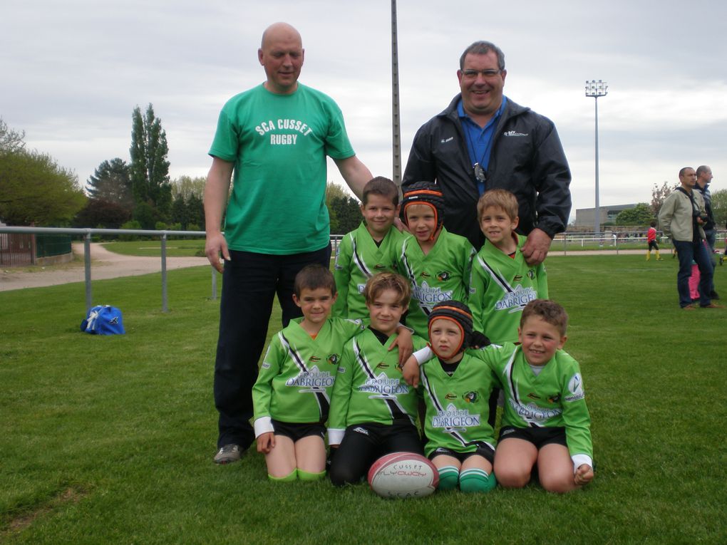 Album - 20130605-divers-photos--7-ans-en-tournoi-et-journee-du-pal