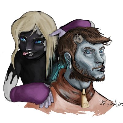 Colo mais pas trop...