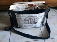 Besace Middle by Viny DIY - Tutoriel Couture DIY