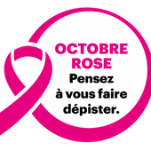 Courir pour Elles - Octobre Rose 2022