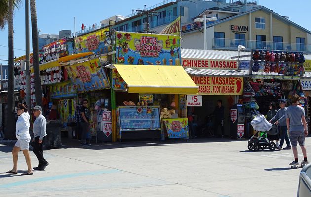 Venice Beach