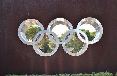 Olimpiadas 2012