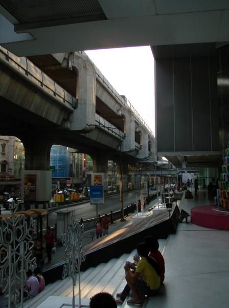 Album - Balade-dans-les-klongs-a-Bangkok