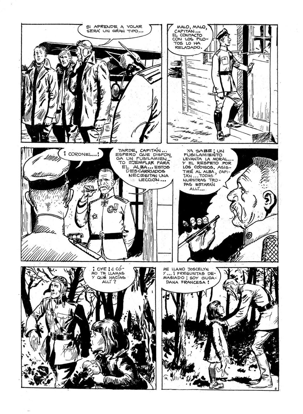 Skorpio (Edición original Argentina)...Vol...8
