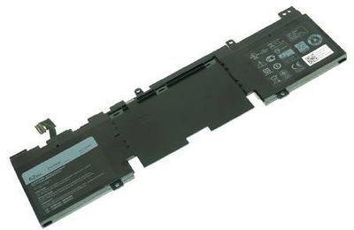 Nuevo 62Wh N1WM4 Batería del portátil para DELL Alienware 13 R2 13.3" Inch Series 2VMGK 257V0 0257V0 Alta calidad