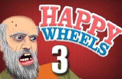 Happy Wheels 3